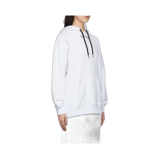 Logo Printed Hoodie