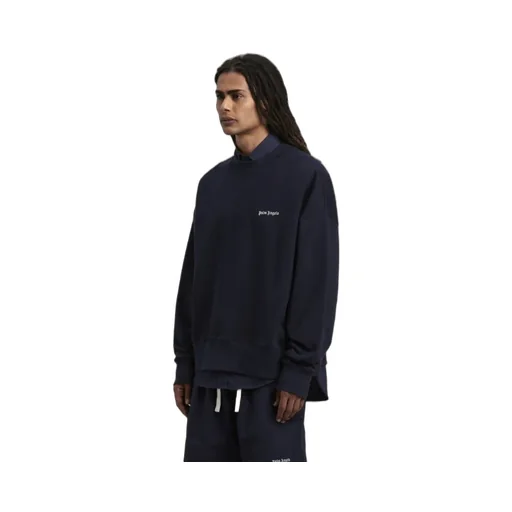 Logo Detailed Crewneck Sweatshirt