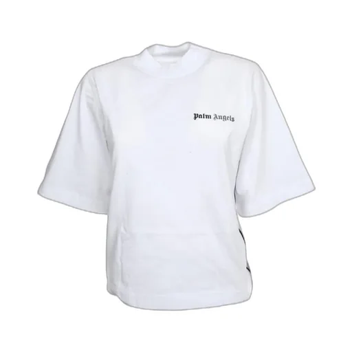 Logo-Print T-Shirt