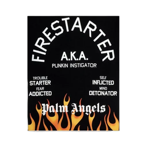 Flame T-Shirt