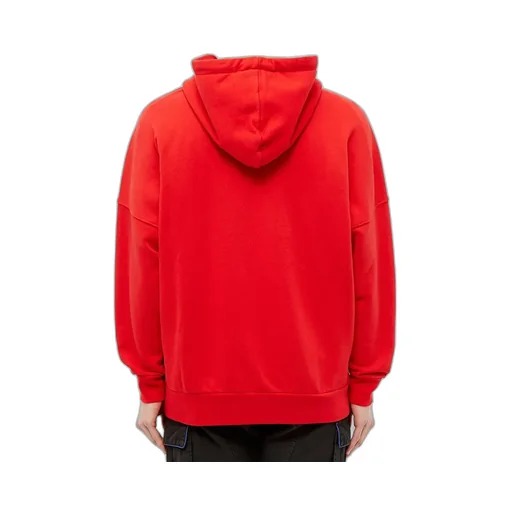 Logo Hoodie