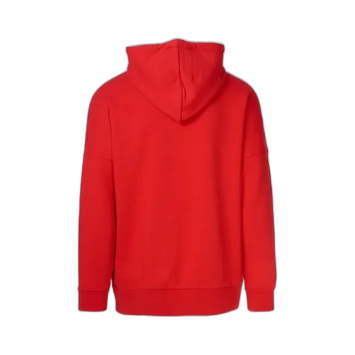 Logo Hoodie