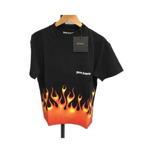 Flame T-Shirt