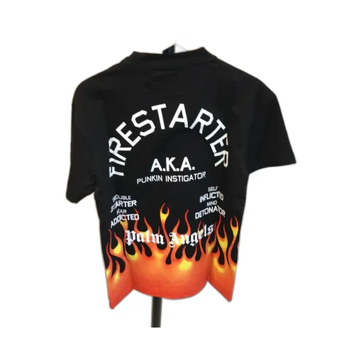 Flame T-Shirt