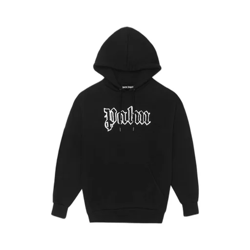 Glow In The Dark Hoodie