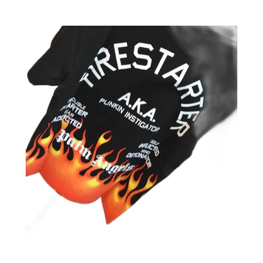 Flame T-Shirt