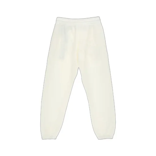 Logo Patch Drawstring Track Pants
