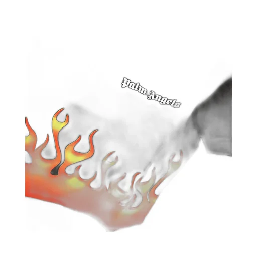 Flame T-Shirt