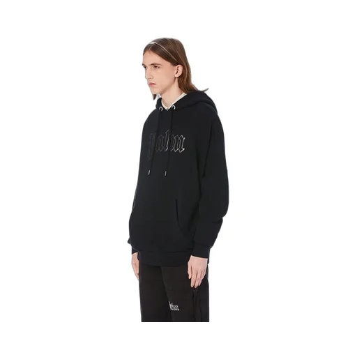 Glow In The Dark Hoodie