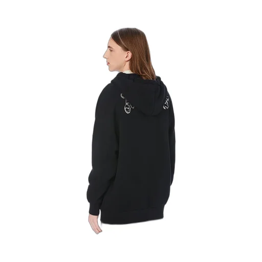 Glow In The Dark Hoodie