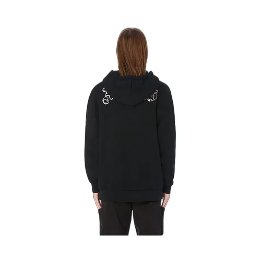 Glow In The Dark Hoodie