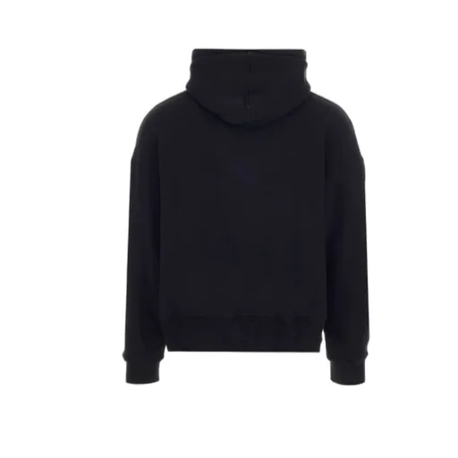 Crocodile Print Hoodie