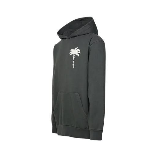 The Palm Printed Hoodie