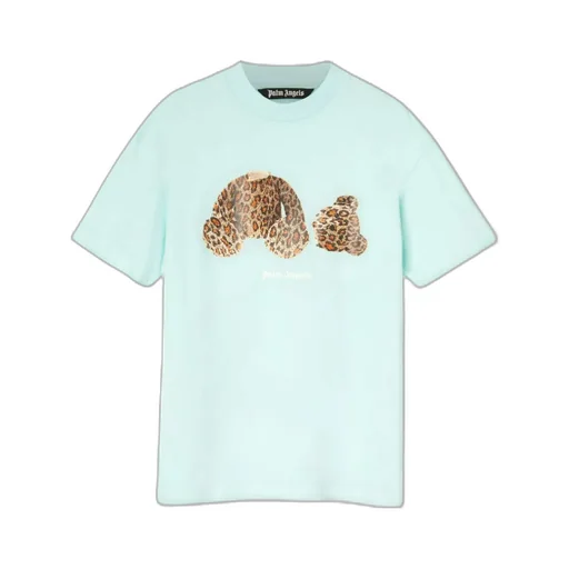 Leopard Bear T-Shirt