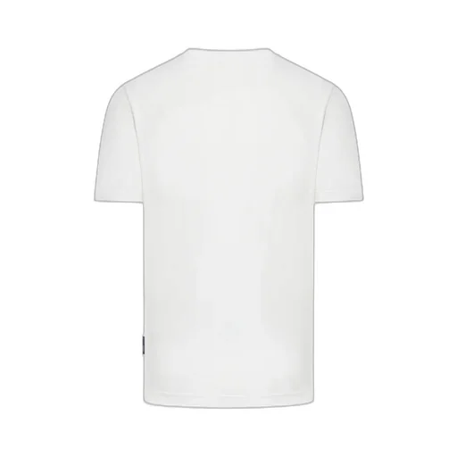 Logo Printed Crewneck T-Shirt