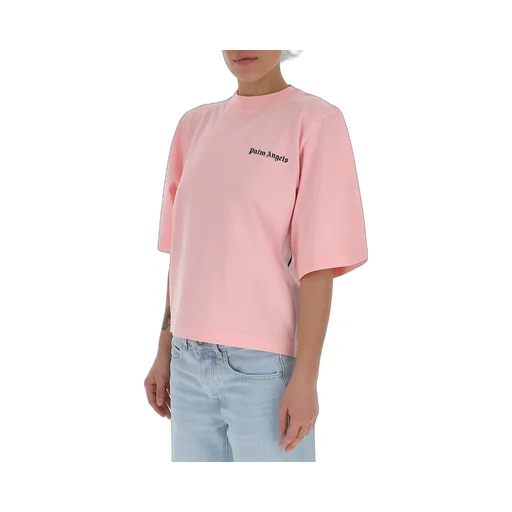 Logo-Print T-Shirt