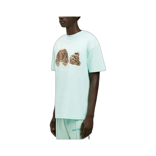 Leopard Bear T-Shirt