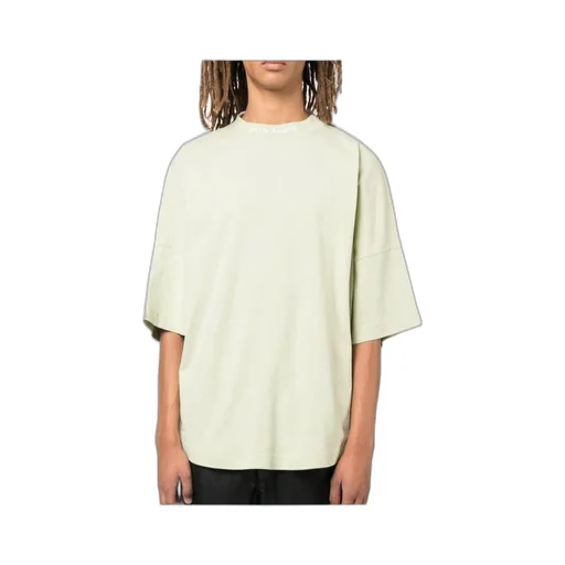 Logo-Print T-Shirt