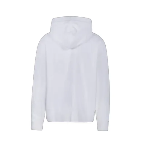 Graphic Printed Hoodie
