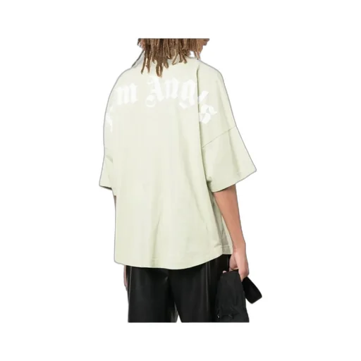 Logo-Print T-Shirt