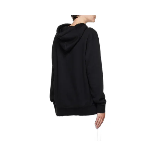 Embellished Drawstring Hoodie