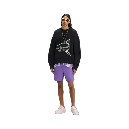 Shark Crewneck Sweatshirt