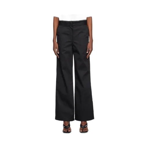 Straight Leg Chino Pants