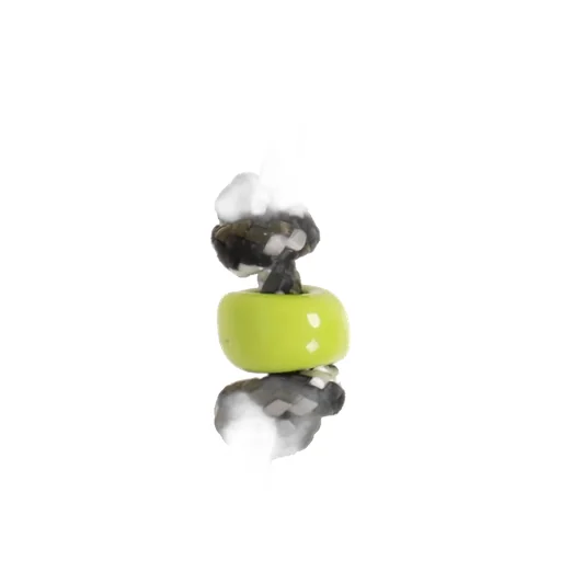 Logo Charm Choker