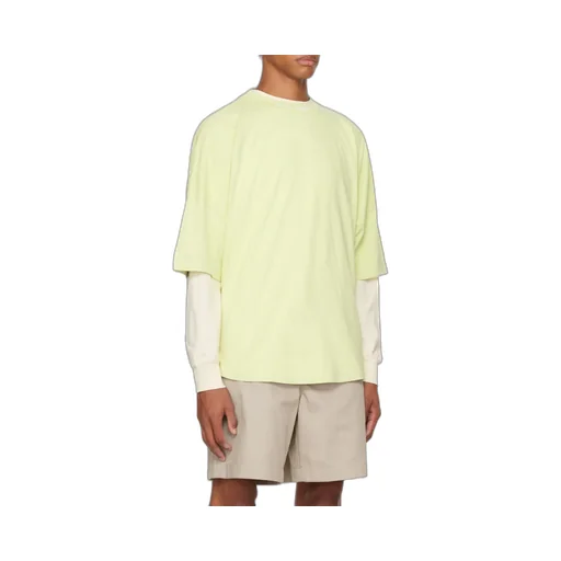 Logo-Print T-Shirt