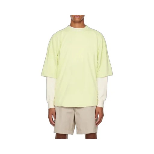 Logo-Print T-Shirt