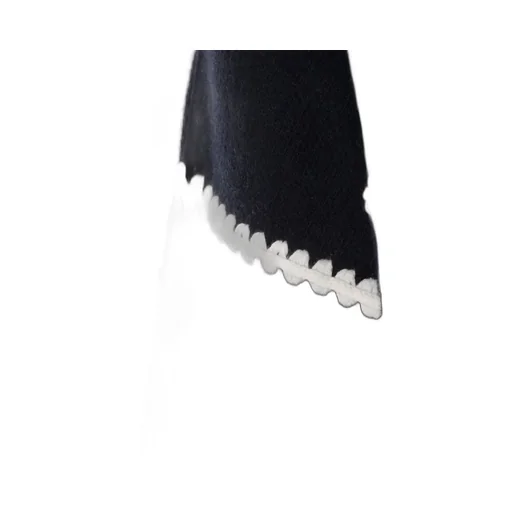 Logo Intarsia-Knit Jumper