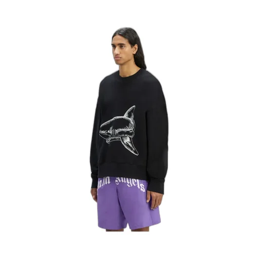 Shark Crewneck Sweatshirt