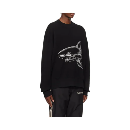 Shark Crewneck Sweatshirt