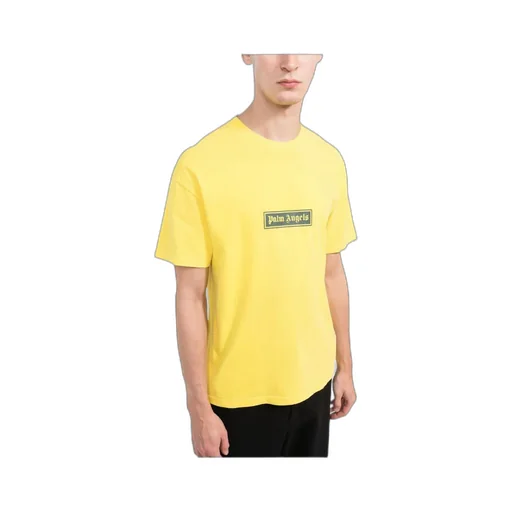 Logo-Print Cotton T-Shirt