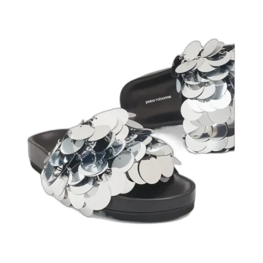 Sparkle Decorative Applique Slides