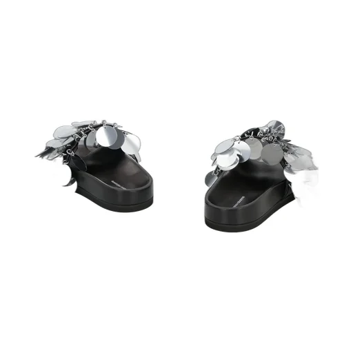 Sparkle Decorative Applique Slides