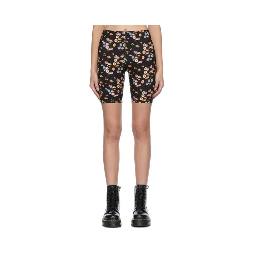 Printed Shorts
