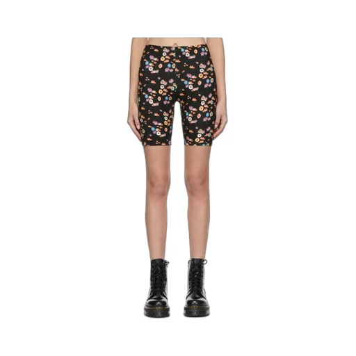 Printed Shorts
