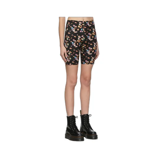 Printed Shorts