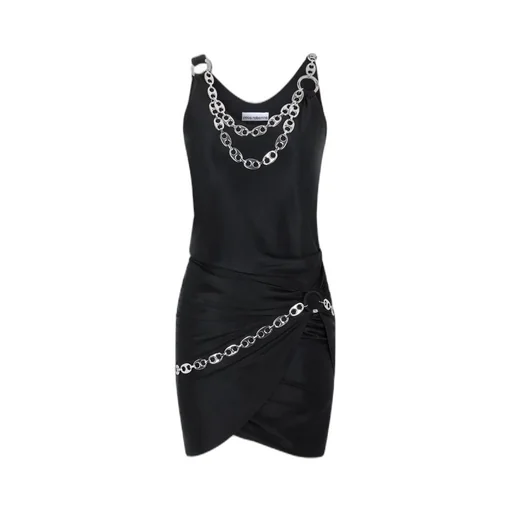 Chain Dress