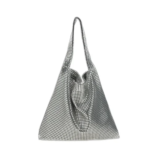 Pixel Tote Bag