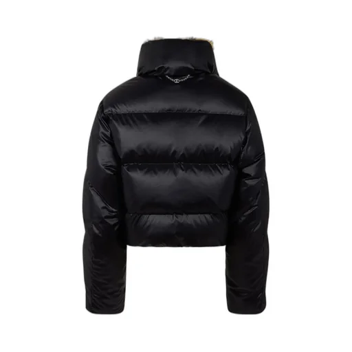 Long-Sleeved Jacket