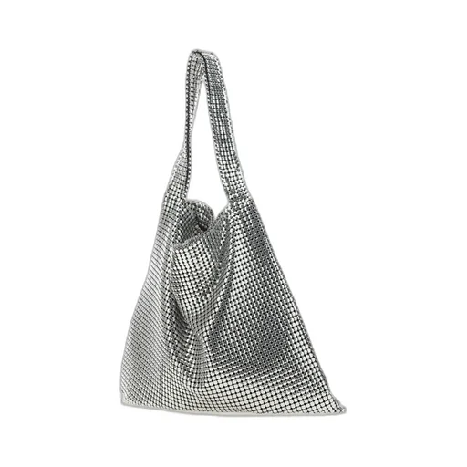 Pixel Tote Bag