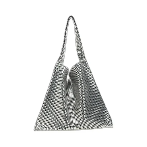 Pixel Tote Bag