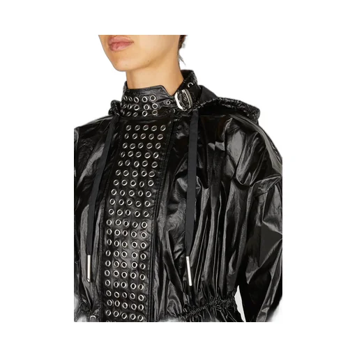 Logo Casual Jacket