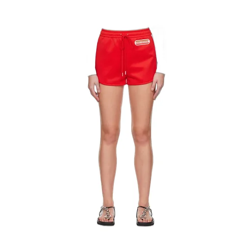 Decal Shorts