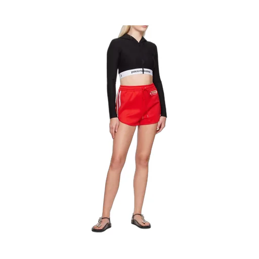 Decal Shorts