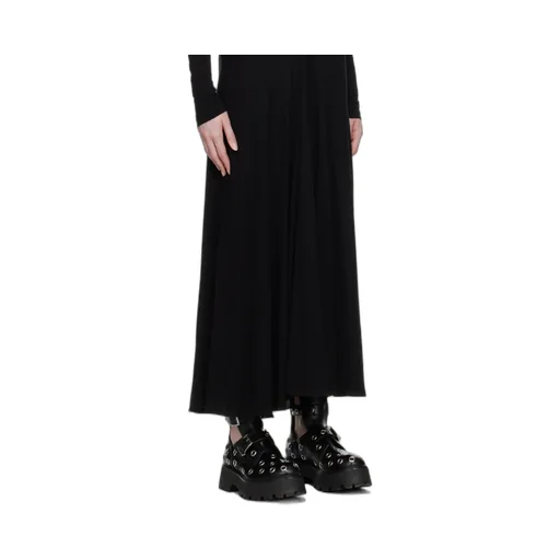 Hollowed-Out Dress
