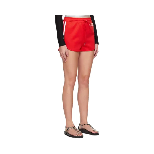 Decal Shorts