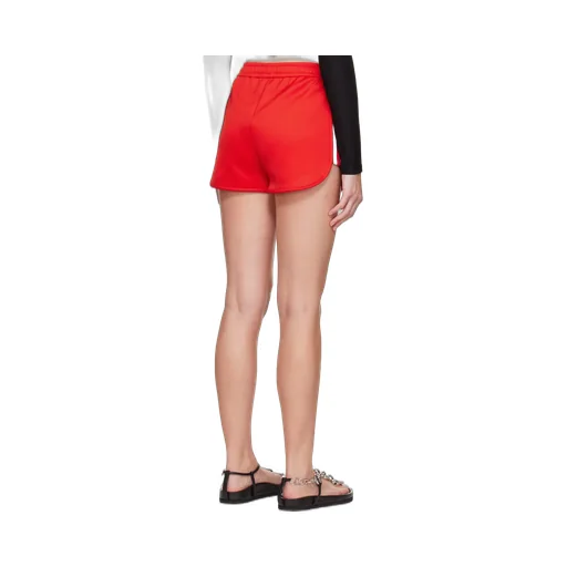 Decal Shorts